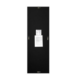 Mirroroutlet Single Bevelled Frameless Venetian Mirror 120 X 40Cm 3Ft11 X 1Ft4 - thumbnail 7