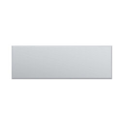 Mirroroutlet Single Bevelled Frameless Venetian Mirror 120 X 40Cm 3Ft11 X 1Ft4 - thumbnail 4