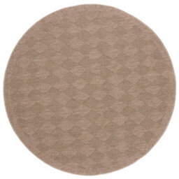 The Rugs Nature Collection Outdoor Rug In Green 5300G - thumbnail 2