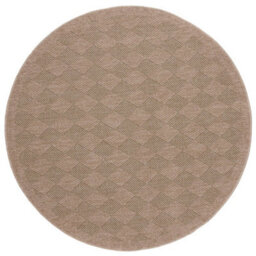 The Rugs Nature Collection Outdoor Rug In Green 5300G - thumbnail 9