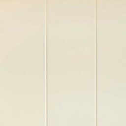 Farro Cream 6 Tier Large Bookcase - Painted With Oak Top - By Roseland Furniture - thumbnail 5