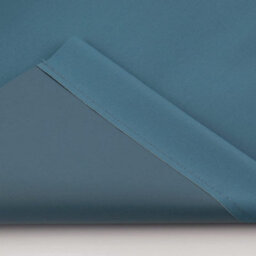 A.unique Home Premium Trimmable Thermal Blackout Roller Window Blind - 6Ft - Blue Stone - 180Cm (W) X 170Cm (L) - thumbnail 3
