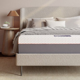 Skye Hybrid Pro 1500 Pocket Spring Cooling Mattress - 4Ft6 Double (135 X 190 Cm) - thumbnail 9
