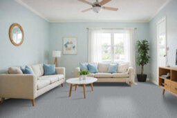 Furlong Flooring Provence Classic Carpet (Dolomite, 2M X 4M) - thumbnail 2