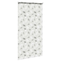 Walplus Shower Roller Blind 140X240 Cm Fabric Width 136 Cm - thumbnail 4