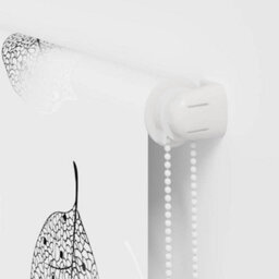 Walplus Shower Roller Blind 140X240 Cm Fabric Width 136 Cm - thumbnail 9