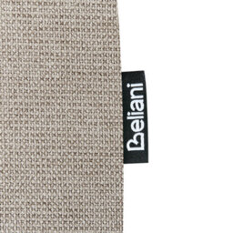 Wyld And Coco Set Of 2 Bar Chairs Light Brown Taupe Rubberwood Seats For Kitchen Island And Breakfast Bar - thumbnail 8