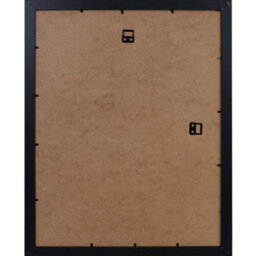 Gb Eye Contemporary Wooden Black Picture Frame - Mini - 40 X 50Cm - thumbnail 4