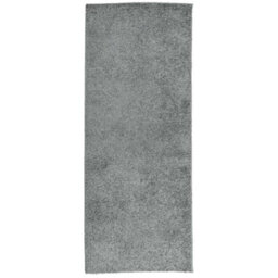 Walplus Shaggy Rug Pamplona High Pile Modern Green 80X200 Cm - thumbnail 2