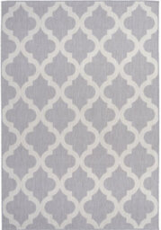 The Rugs Ecology Collection Outdoor Rugs In Grey 400G - thumbnail 3