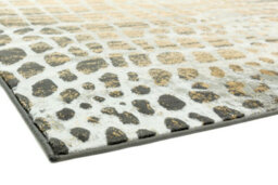 Modern Easy To Clean Rug For Dining Room Bed Room And Living Room-120Cm X 170Cm - thumbnail 2