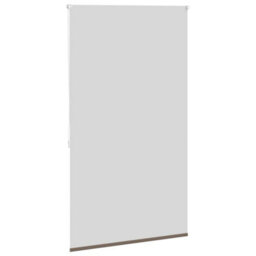 Berkfield Reflective Roller Blind Blackout 100 X 175 Cm Coffee - thumbnail 4
