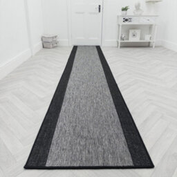 Jenga Hallway Runner Rug - Hardwearing, Non-Slip & Durable Carpet For Hall, Kitchen & Corridor - thumbnail 8