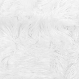 Beliani Bedspread Delice 150 X 200 Cm White - thumbnail 5