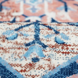 Extra Large Traditional Rugs Non Slip Hallway Runner Living Room Bedroom Carpets - thumbnail 7