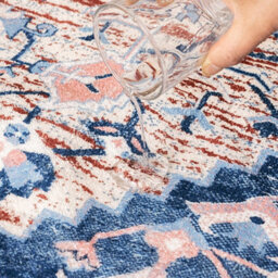 Extra Large Traditional Rugs Non Slip Hallway Runner Living Room Bedroom Carpets - thumbnail 5
