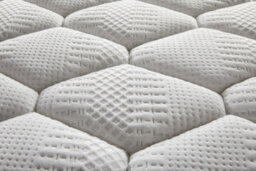 Save On Goods UK 4Ft Small Double Pocket Spring 800 Visco Elasticmemory Foam Pillow Top Sprung Mattress,vacuum Rolled,boxed - thumbnail 7