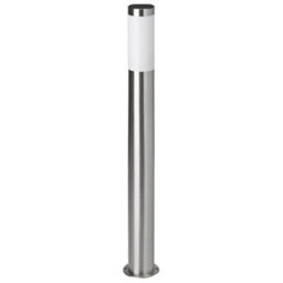CGC Lighting Cgc Stainless Steel Long Outdoor Garden Pathway Post Light - thumbnail 4