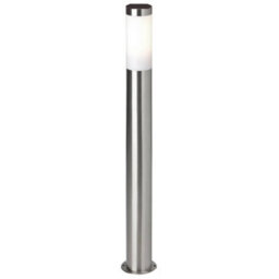 CGC Lighting Cgc Stainless Steel Long Outdoor Garden Pathway Post Light - thumbnail 3