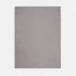 Ohs Warm Polar Fleece Throw Soft Bed Blanket, Charcoal - 200 X 240Cm - thumbnail 7