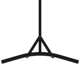 Vidaxl 1-Panel Room Divider Anthracite 175X180 Cm - thumbnail 6