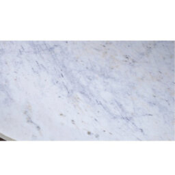 Luxor Round Black Marble Top With Wood Pedestal Dining Table - thumbnail 8