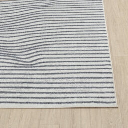 Livabliss Lillian-Kids Beige Brown Grey Black Washable Rug For Children's Rooms 80 X 150 Cm Easy Care, Non Shedding - thumbnail 5
