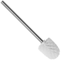 Toilet Brush Rea 322229 Chrome - thumbnail 3