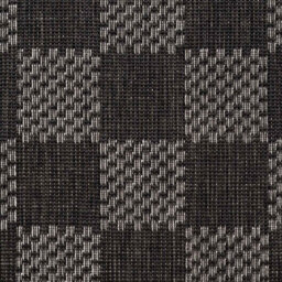 The Rugs Ted Baker Flatweave Dorothy Indoor Outdoor Rug Checkerboard Design In Black - thumbnail 4