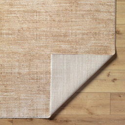 Livabliss Masterpiece-Modern Beige Brown Graphic Fringe Living Dining Bedroom Rug 200 X 290 Cm Easy Care, Non Shedding - thumbnail 4
