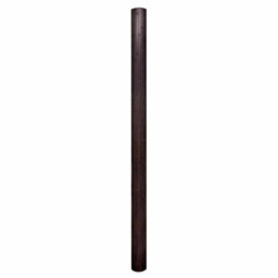 Vidaxl Room Divider Bamboo Dark Brown 250X165 Cm - thumbnail 4