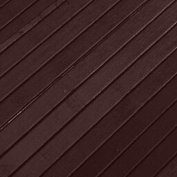 Vidaxl Room Divider Bamboo Dark Brown 250X165 Cm - thumbnail 6