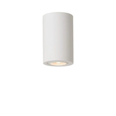 Lucide Gipsy Ceiling Spotlight 112 mm - image 1