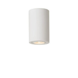 Lucide Gipsy Ceiling Spotlight 112 mm - thumbnail 1