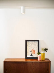 Lucide Gipsy Ceiling Spotlight 112 mm - thumbnail 4