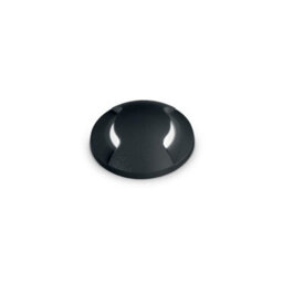Ideal Lux Way Outdoor 2 Directional Recessed Floor & Decking Black Ip67, G9 - 3000K - thumbnail 1