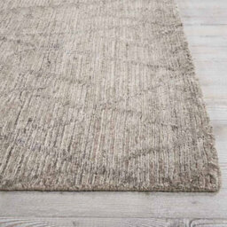 Ocean Ash Wool Handmade Luxurious Geometric Rug Easy To Clean Living Room And Bedroom-168Cm X 226Cm - thumbnail 7