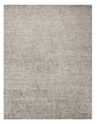Ocean Ash Wool Handmade Luxurious Geometric Rug Easy To Clean Living Room And Bedroom-168Cm X 226Cm - thumbnail 9