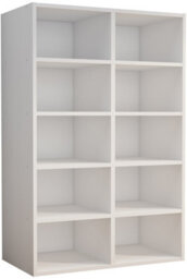 Vcm Shelf Shoe Cabinet Shoe Rack Hinsol M - thumbnail 2