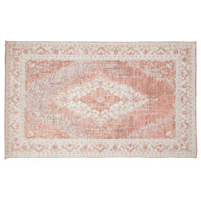 Orsina Bosie By Premier Morvi Large Pink Rug - image 1