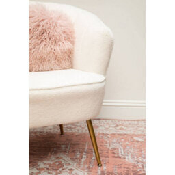 Orsina Bosie By Premier Morvi Large Pink Rug - thumbnail 6