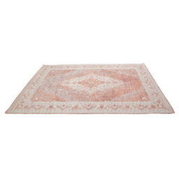Orsina Bosie By Premier Morvi Large Pink Rug - thumbnail 2