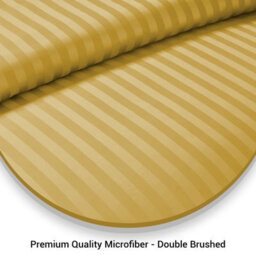 Pamposh Pack Of 4 Premium Reversible Super King Duvet Covers With Zip Closure, Corner Ties & Matching Pillows Soft Easy Care Bedding - thumbnail 4