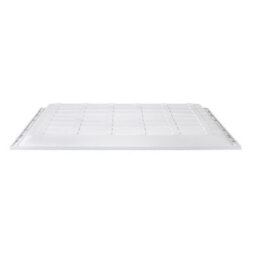 Luminosa Lighting Luminosa Stratus Base 4000K 36W Integrated Led Panel White Paint - thumbnail 3