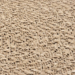 Walplus Rug Zizur 200X290 Cm Jute Look Indoor And Outdoor - thumbnail 6