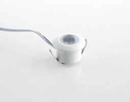 Luminosa Lighting Luminosa Asso Led Recessed Downlight White 80Lm 4000K 3.2X2.2Cm - thumbnail 3