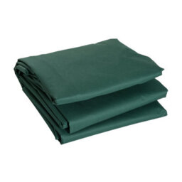 Outsunny 205X145X70Cm Uv Rain Protective Cover For Garden Patio Rattan Furniture - thumbnail 9
