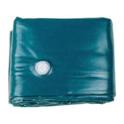 Beliani Waterbed Mattress Mono Full Wave Reduction 140 X 200 Cm (Eu Double) - thumbnail 5