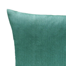 Luxury Living Outdoor Cushion 55Cm X 55Cm Water Repellent Green - thumbnail 2