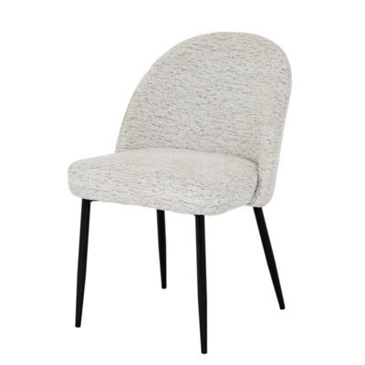 Hill Interiors Sorelle Dining Chair Stylish Comfort And Refined Design - image 1